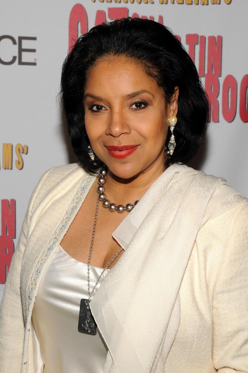 Phylicia Rashad Pictures and Photos | Fandango